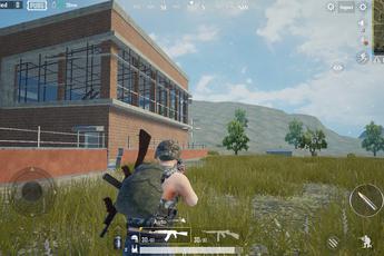 Gia nhập ngay nhóm cộng đồng chính thức của PUBG Mobile Lite