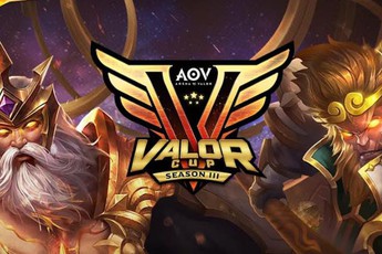 Liên Quân Mobile: Garena tặng 250 Quân Huy cho game thủ