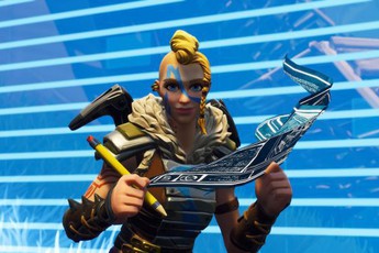 Đang có ý định 'nhảy tàu' sang Fortnite để hợp gu quốc tế thì đây là những chú chuột bạn nên sắm ngay