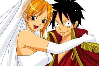 One Piece: 6 cô gái tài sắc đi qua cuộc đời Luffy, ai xứng làm "nữ vương hải tặc" tương lai nhất?