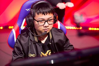 LMHT: Hai thần rừng đối đấu nhau, SofM và Peanut cống hiến một trận đấu ăn miếng trả miếng cực hay