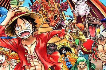 One Piece: Điểm lại hành trình phiêu lưu của Luffy Mũ Rơm và đồng bọn sau 20 năm "lên sóng" (Phần 1)