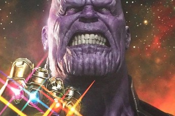 Góc nhìn: Không phải "cứu nhân độ thế", tư tưởng của Thanos trong Avengers Infinity War chỉ là lời ngụy biện của một kẻ sát nhân?