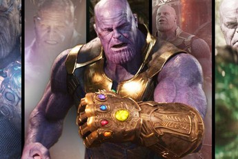 Điểm lại 3 lần Thanos sử dụng sức mạnh của Ngọc vô cực trong Avengers: Infinity War