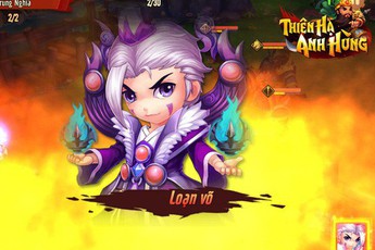 Top 5 tướng “ngon bổ rẻ”, sở hữu kỹ năng cực dị trong Thiên Hạ Anh Hùng: Từng bị “hắt hủi” nay đã tìm được chỗ đứng