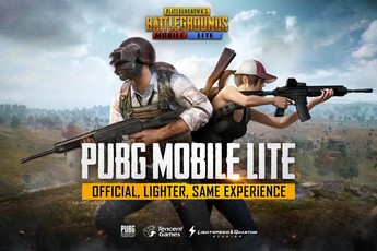 4 lý do để game thủ chọn PUBG Mobile Lite thay vì PUBG Mobile