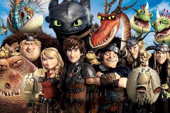 Điểm mặt chỉ tên những bộ phim hay của Hollywood sẽ đổ bộ vào quý I năm sau ( Phần 1)