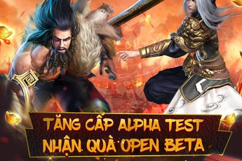 Cửu Dương VNG chính thức ra mắt ngày 20/8 với nhiều thay đổi đáng chú ý