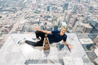 Ông hoàng streamer Tyler ‘Ninja’ Blevins và bước đường gian nan để tới thành công