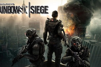 Rainbow Six Siege mở cửa miễn phí, anh em còn chờ gì nữa mà chưa tải về quẩy ngay?