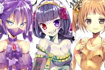 Sẽ thế nào nếu Pokemon hoá thân thành các thiếu nữ xinh đẹp? Pikachu sẽ khiến bạn phải bất ngờ đấy