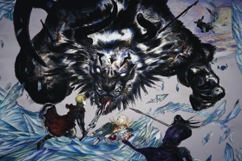 5 game Final Fantasy hay nhất trên Android hiện nay