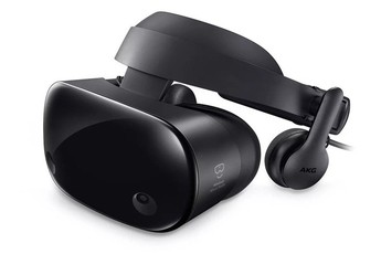 Thiết bị AR/VR Odyssey+ có thể được Samsung ra mắt sớm