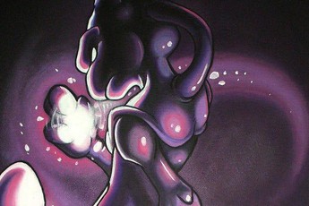 8 điểm yếu không ai ngờ đến của Mewtwo