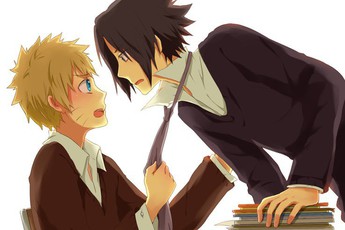 9 cặp đôi fanfiction không ai ngờ tới trong Naruto, đố bạn biết Sakura được ghép cặp với những ai đấy?