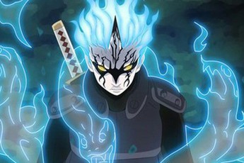 Giả thuyết Naruto: Lý do thực sự vì sao Orochimaru lại tạo ra Mitsuki