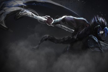 LMHT: Top 5 tướng đi rừng hàng đầu phiên bản 8.16. Lee Sin vẫn là vô đối