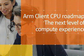 ARM công bố lộ trình CPU máy tính từ nay đến 2020, trực tiếp "xỉa xói" và thách thức Intel