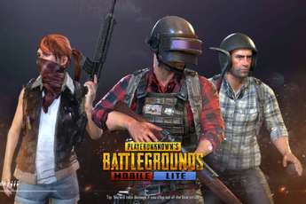 PUBG Mobile Lite đang tiếp nhận thêm người chơi mới sau update 19/8