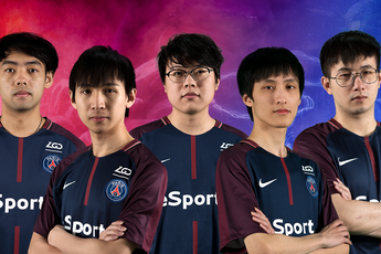 The International 2018 Main Event ngày 1 – LGD gánh cả nền DOTA 2 Trung Quốc