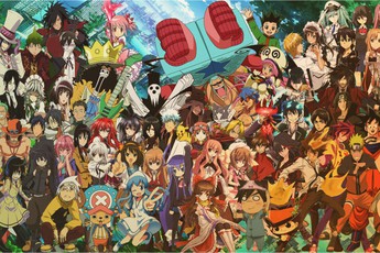 Bạn có biết chi phí sản xuất một tập phim Anime là bao nhiêu không? Sự thật sẽ khiến nhiều người phải sốc