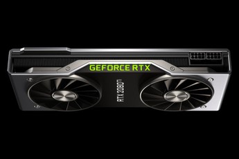 Dòng VGA mới 'quái vật' của Nvidia chính thức lộ diện, RTX 2080 Ti có giá tới 26 triệu đồng