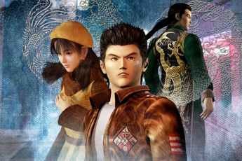 Shenmue 3 ấn định ngày phát hành, huyền thoại chính thức trở lại