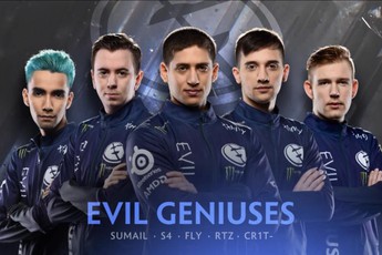 The International 2018 Main Event ngày 2 – Bảng B bị quét sạch khỏi nhánh thắng