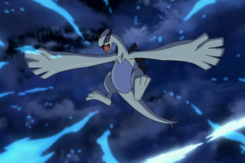 Danh sách 10 Pokemon huyền thoại vô cùng mạnh mẽ nhưng lại bị game thủ bỏ rơi không thương tiếc