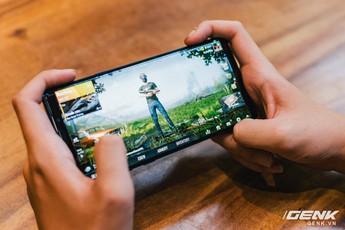 Đánh giá chi tiết hiệu năng Galaxy Note9: hệ thống tản nhiệt là điều đáng nói nhất