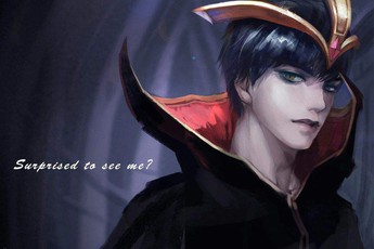 [Việt Sub] Faker lên stream nhắc cho mọi người nhớ rằng mình là người chơi Leblanc hay nhất thế giới