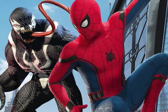 Điểm danh những dự án trong vũ trụ Spider-Man mà Sony đang phát triển