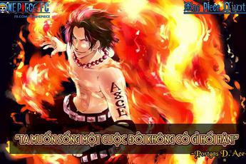 Những triết lý "cực hay" về cuộc sống trong Anime mà chúng ta cần phải suy nghĩ