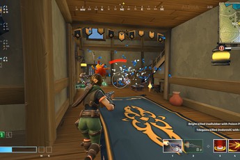 Game sinh tồn cực chất Realm Royale đã mở cửa miễn phí, game thủ Việt có thể chơi ngay bây giờ