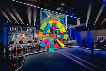 Vietnam Esports TV sẽ đàm phán với VTC để được tiếp sóng bộ môn LMHT tại ASIAN Games 2018