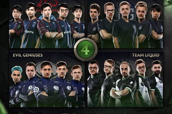 The International 2018 Main Event ngày áp chót - Nhà Vô địch chính thức thành cựu vương
