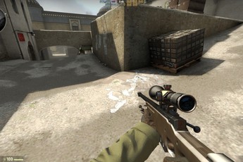 Bắn súng ở ngoài đời có dễ như trong game FPS không?
