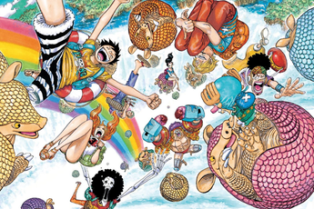 Tin vui: One Piece sẽ có bản movie mới vào năm sau, hứa hẹn một cuộc phiêu lưu chưa từng có