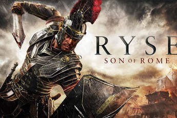 Siêu khuyến mại: Chỉ với 35 nghìn VNĐ, sở hữu ngay bom tấn hành động, chặt chém Ryse Son Of Rome