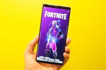 Giá như lên kệ Play Store, Fortnite đã không dính lỗi bảo mật nghiêm trọng đến mức này