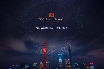 DOTA 2: The International 2019 sẽ được tổ chức tại Thượng Hải, fan Việt Nam đã sẵn sàng đi TI chưa?