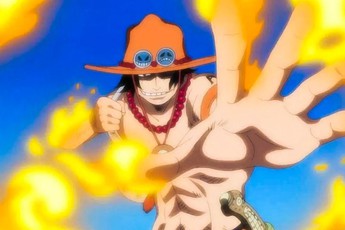 One Piece: 10 câu nói giá trị của Hỏa Quyền Ace chắc chắn sẽ khiến bạn phải suy ngẫm