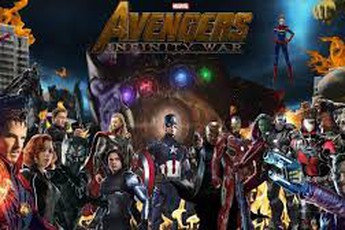 Top 10 phim bom tấn ăn khách nhất 2018 tính đến hết mùa hè này, Infinity War vẫn là "tượng đài" khó đạp đổ nhất