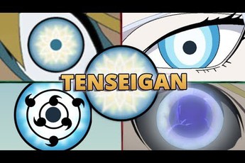 Giả thuyết: Liệu Byakugan có thể chuyển hóa được thành Tenseigan trong Boruto không?