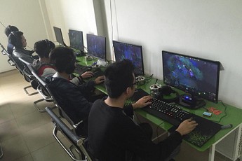 Những loại người đáng ghét mà bạn chẳng bao giờ muốn gặp ở quán net