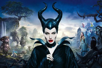 Maleficent 2 chính thức đóng máy, chuẩn bị ngày ra mắt "phá đảo" các rạp chiếu