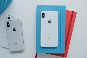 Apple ra mắt tới ba mẫu iPhone mới trong năm nay nhưng chẳng biết đặt tên như thế nào