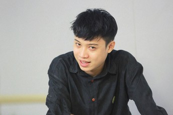 Đồng hành cùng Olympic Việt Nam - Streamer Trần Phương Nam: 'Họ là những người hùng thật sự'