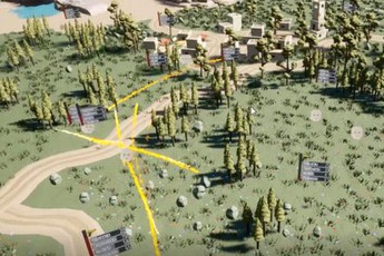 Xuất hiện tựa game kỳ lạ nhất thế giới, cho phép bạn vào vai caster bình luận PUBG