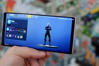 Những vấn đề bảo mật liên quan Fortnite Battle Royale trên Android mới chỉ bắt đầu mà thôi